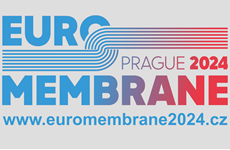 Mezinárodní konference EUROMEMBRANE 2024