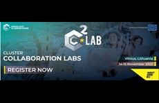 Invitation to C2Lab Event in Vilnius, Lithuania: Foster Innovation & Collaboration