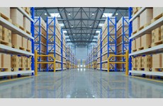The Ideal Solution for Automated Storage and Conveyor Systems