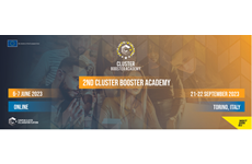 Call for Applications: 2nd Cluster Booster Academy!