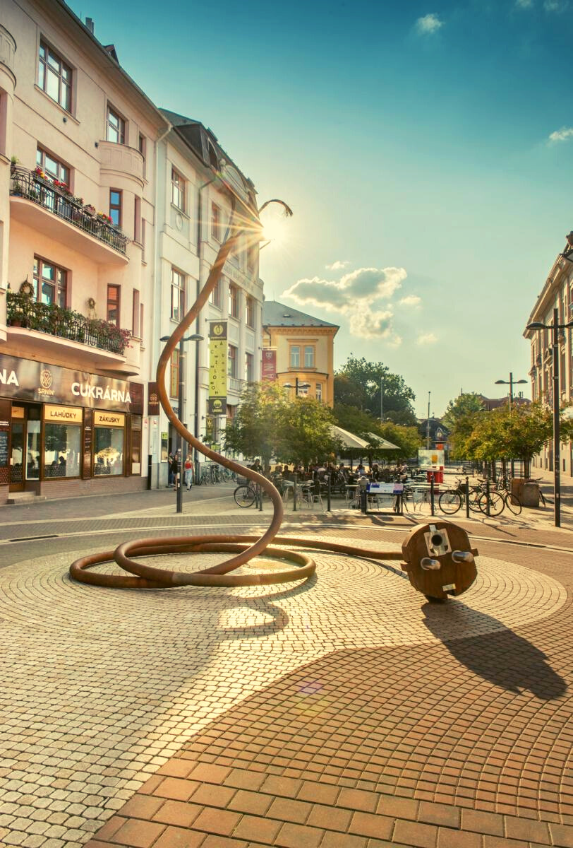 19. dubna 2022 další z workshopů na téma BIOEKONOMIKA