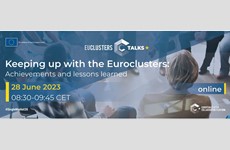 Keeping up with the Euroclusters:  Achievements and lessons learned