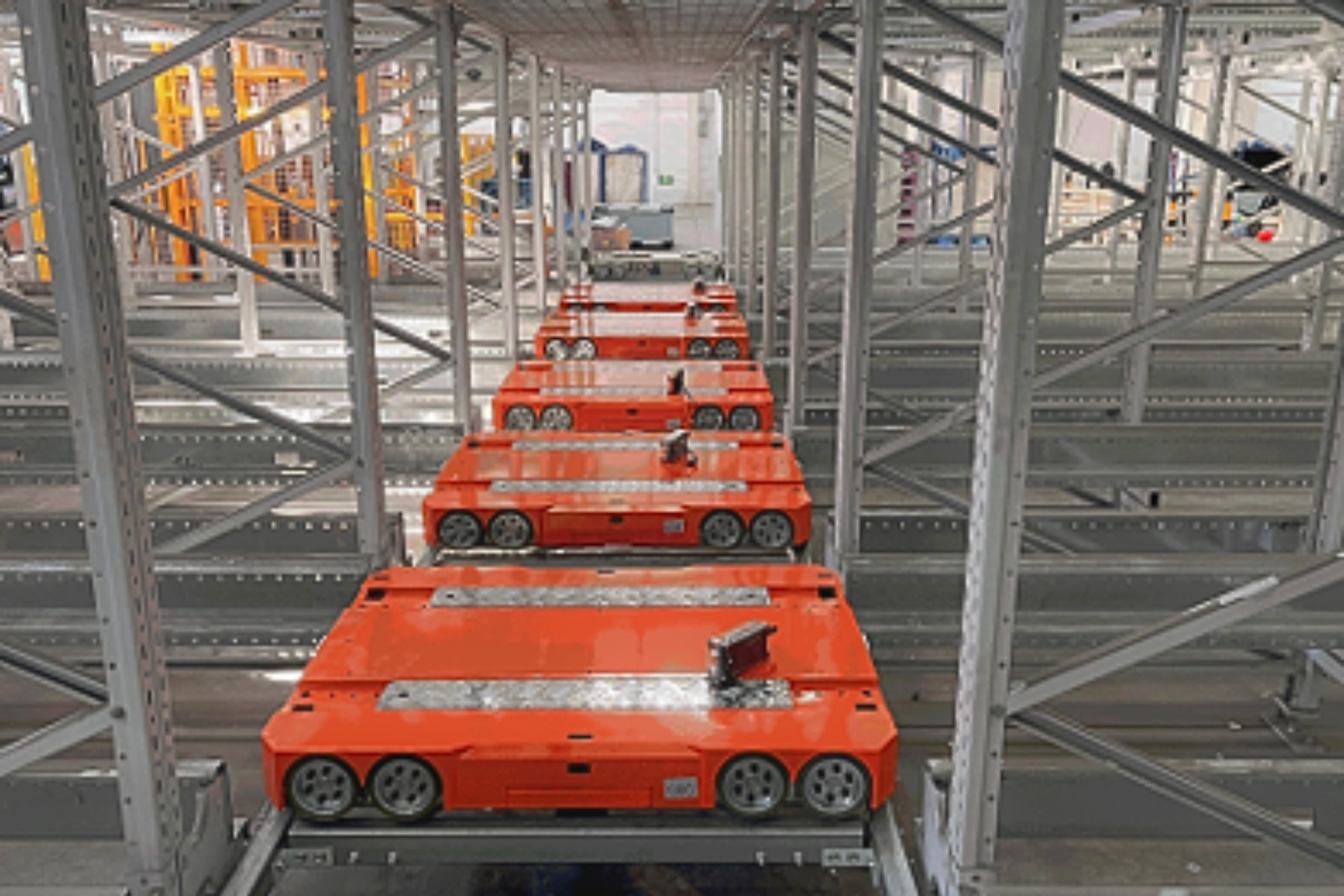 Člen Asociace pro inovace v logistice, firma KVADOS Group, slaví úspěch