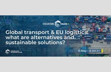 “Global transport & EU logistics