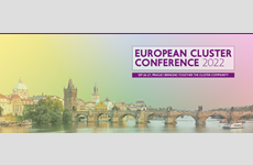 European Cluster Conference 2022 in Prague