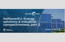 Energy solutions & industrial competitiveness, part2
