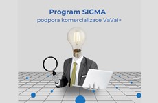 Technologická agentura ČR vyhlásila již 6. veřejnou soutěž v Programu SIGMA