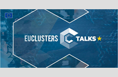 The second series Clusters Tallks ! ! !
