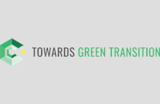 Webinar on ‘Towards Green Transition’ Facility