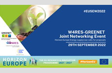 29. September European Sustainable Energy Week 2022