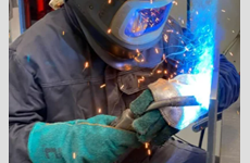 Comprehensive Welding Services – ŠKOLA WELDING