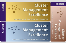 Good practice example: The Czech Republic supports European Cluster Excellence Initiative