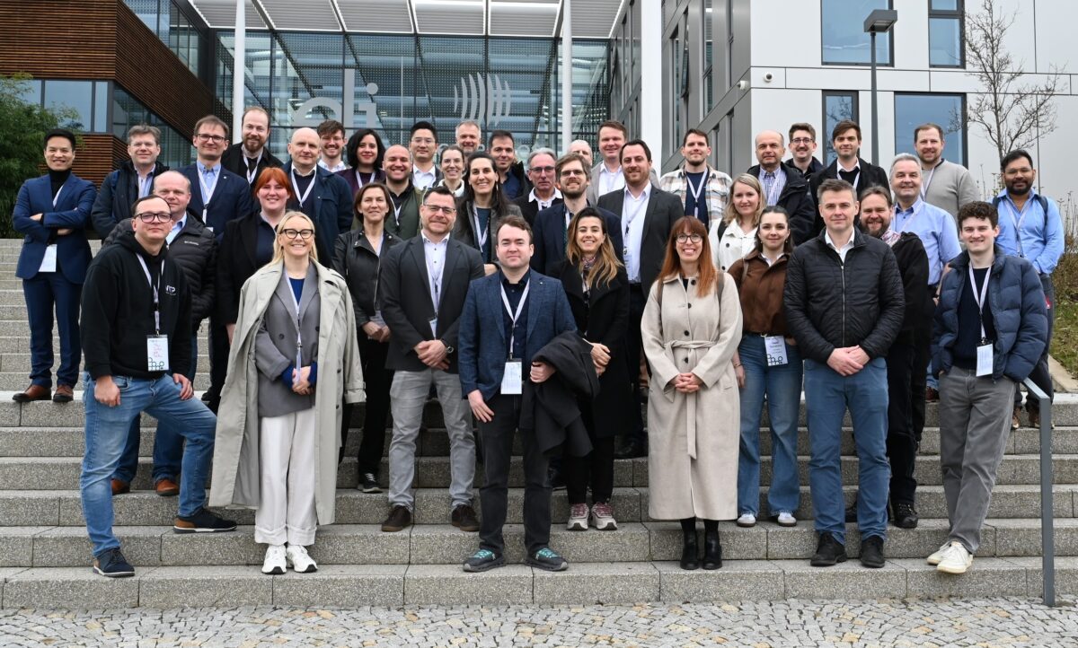 PhotonQBoost Matching Mission přivedla do Česka evropské lídry fotoniky