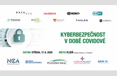 „Cybersecurity in Covid Times”