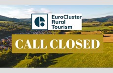 The call for expression of interest for qualified consultants in the EuroCluster Rural Tourism was closed!