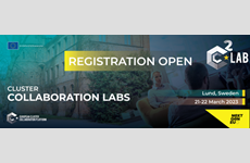 Invitation for C2Lab: Build the business case for your innovative idea! Lund, Sweden, 21. -22. March 2023