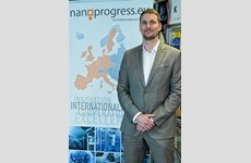Nanoprogress významně posunuje české nanotechnologie do Evropy