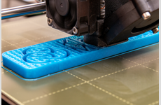 Český 3D tisk v prestižním časopise Wohlers Report