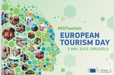 European Tourism Day 2023, 5 MAY