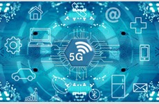 KVADOS jako první firma v Česku naplno využívá privátní 5G síť od T-Mobile